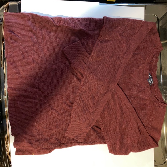 american eagle sweater - Picture 2 of 3